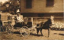 Horse drawn wagon for sale  Davenport