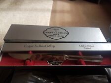 Cooper ludlam cutlery for sale  NEWCASTLE UPON TYNE