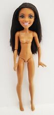 Used, Nude Disney VIP Chyna Parks China Anne McClain Doll ANT Farm Doll for sale  Shipping to Canada