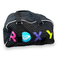 Roxy personal duffel for sale  Logan