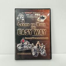 Learn ride easy for sale  New Bedford