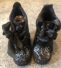 Irregular choice ladies for sale  BRADFORD