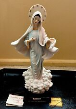 G.armani madonna medjugorje for sale  Chicago