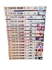 Tokyo ghoul manga for sale  NOTTINGHAM