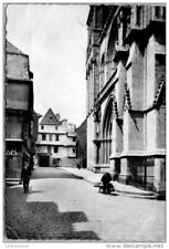 Vannes portail cathedrale d'occasion  France