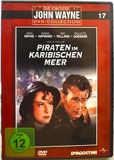 Dvd piraten karibischen gebraucht kaufen  Oberndorf