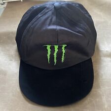 Monster energy black for sale  IPSWICH