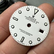Rolex dial explorer usato  Acireale