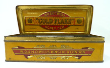 Vintage wills honey for sale  EASTBOURNE