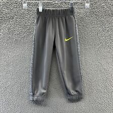 Nike sweatpants toddler for sale  Upper Darby