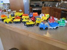 Fisher price geotrax for sale  Loveland