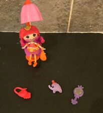 Lalaloopsy minis hairdresser for sale  YORK