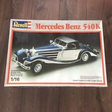 Revell mercedes benz d'occasion  Bordeaux-