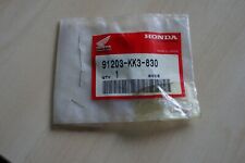 HONDA CR500R CR250R CR125R RS125 GEAR CHANGE SHAFT OIL SEAL 91203-KK3-830 OEM for sale  Shipping to South Africa