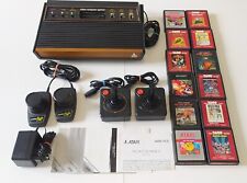 Atari 2600 boutons d'occasion  Mourmelon-le-Grand