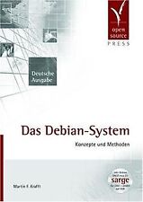 Debian system konzepte gebraucht kaufen  Berlin