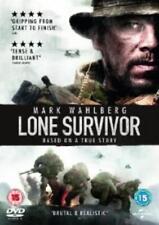 Lone survivor dvd for sale  STOCKPORT