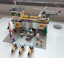 Lego 381 polizeistation gebraucht kaufen  Bruck,-Tennenl.,-Eltersdf.