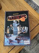 Pandemic boardgame for sale  BOURNE