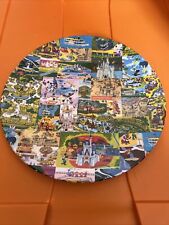 Disneyland parks melamine for sale  Lakeland