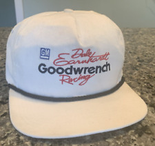 Dale earnhardt hat for sale  Evans City