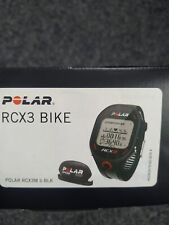 Polar RCX3  Heart Rate Monitor for sale  Shipping to South Africa