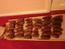 Pine cones craft for sale  STOCKPORT