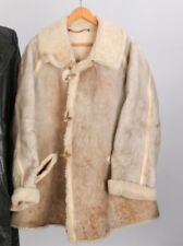 Wehrmacht winterjacke fell gebraucht kaufen  Bopfingen