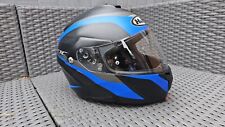 Hjc motorcycle helmet for sale  Shipping to Ireland