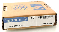 Hirschmann mini utde for sale  Shipping to Ireland