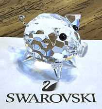 Swarovski crystal barnyard for sale  New Lenox