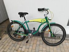 Beach cruiser fahrrad gebraucht kaufen  Fraunberg