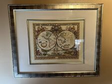 Old map cross for sale  Fayetteville