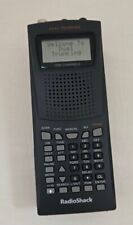 Scanner Police EMS Radio Shack PRO-95 scanner de entroncamento duplo 1000 canais 20-525  comprar usado  Enviando para Brazil