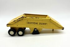 Tonka bottom dump for sale  Oley