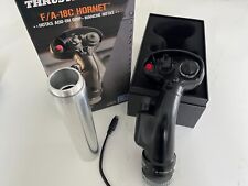 Thrustmaster grip 200mm for sale  Ladera Ranch