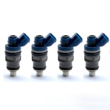 Fuel injectors toyota for sale  BOW STREET