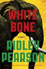 White Bone por Pearson, Ridley comprar usado  Enviando para Brazil