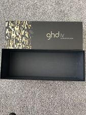 Ghd hair straighteners for sale  GOSPORT