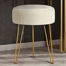 Vanity stool makeup for sale  Shipping to Ireland