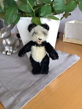 Steiff panda bär gebraucht kaufen  Stadtallendorf