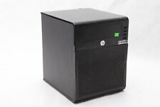 Used, HP ProLiant MicroServer AMD Athlon II Neo N36L Dual-Core 612275-001 for sale  Shipping to South Africa
