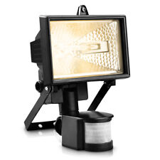 400w halogen floodlight for sale  Shipping to Ireland