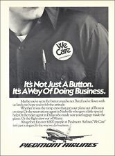 1982 piedmont airlines for sale  Dallas
