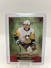 2020-21 Upper Deck Artifacts - Stars Ruby #145 Sidney Crosby /399 for sale  Shipping to South Africa