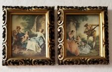 Two vintage framed for sale  Glendale