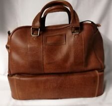 Welkin brown leather for sale  SHREWSBURY