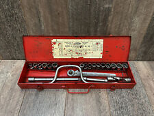 Gordon tools vintage for sale  ANDOVER