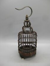 chinese bird cage for sale  San Diego