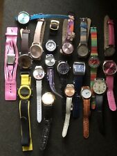 Ladies watches include for sale  GREAT YARMOUTH